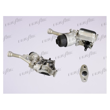 Radiateur d'huile FRIGAIR