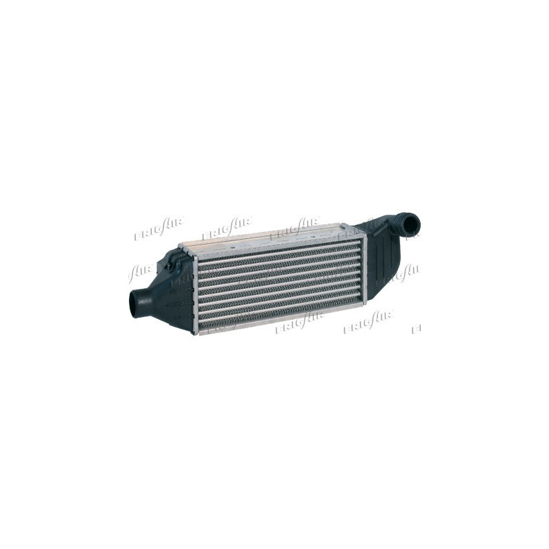 Intercooler (échangeur d'air) FRIGAIR