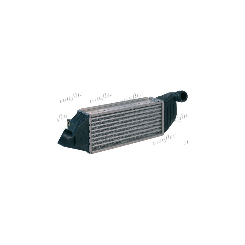 Intercooler (échangeur d'air) FRIGAIR
