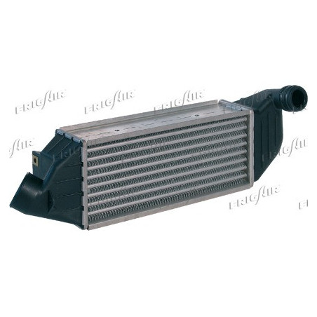 Intercooler (échangeur...