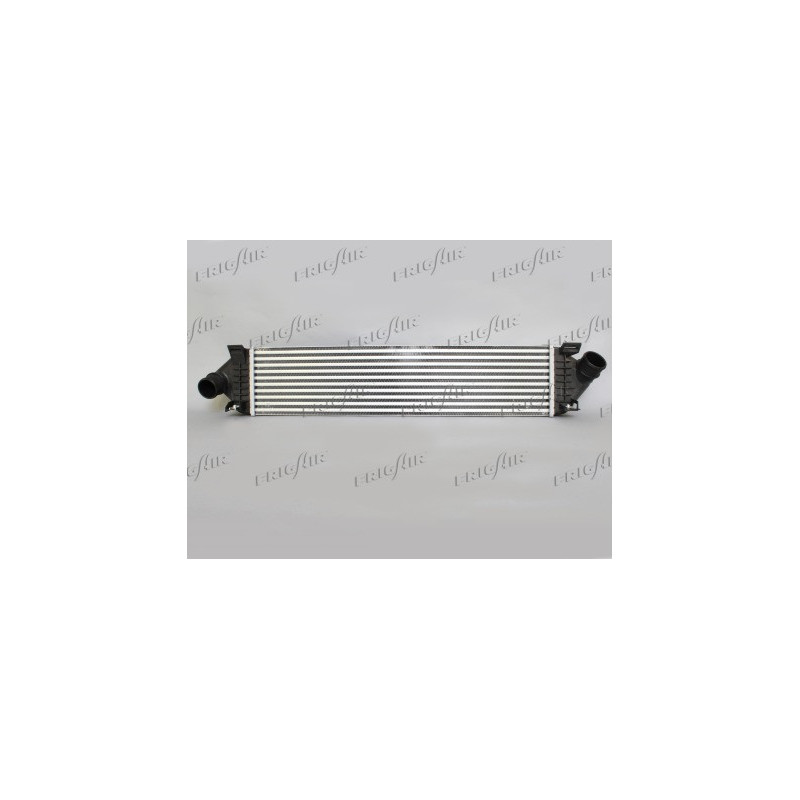 Intercooler (échangeur d'air) FRIGAIR