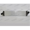 Intercooler (échangeur d'air) FRIGAIR