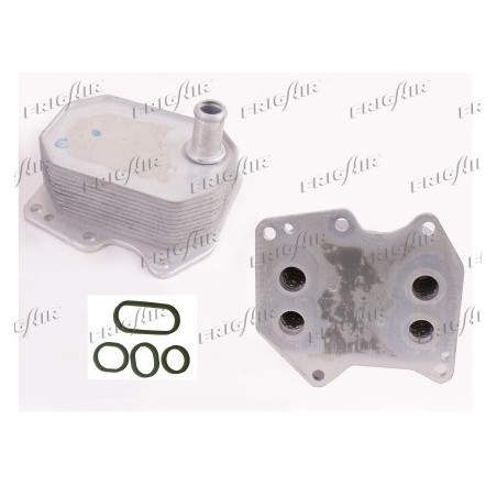 Radiateur d'huile FRIGAIR