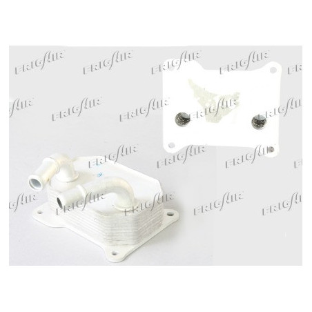 Radiateur d'huile de boite...