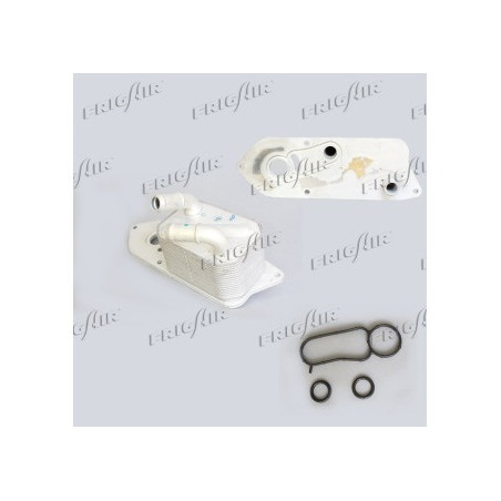 Radiateur d'huile FRIGAIR