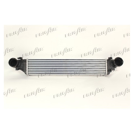 Intercooler (échangeur...