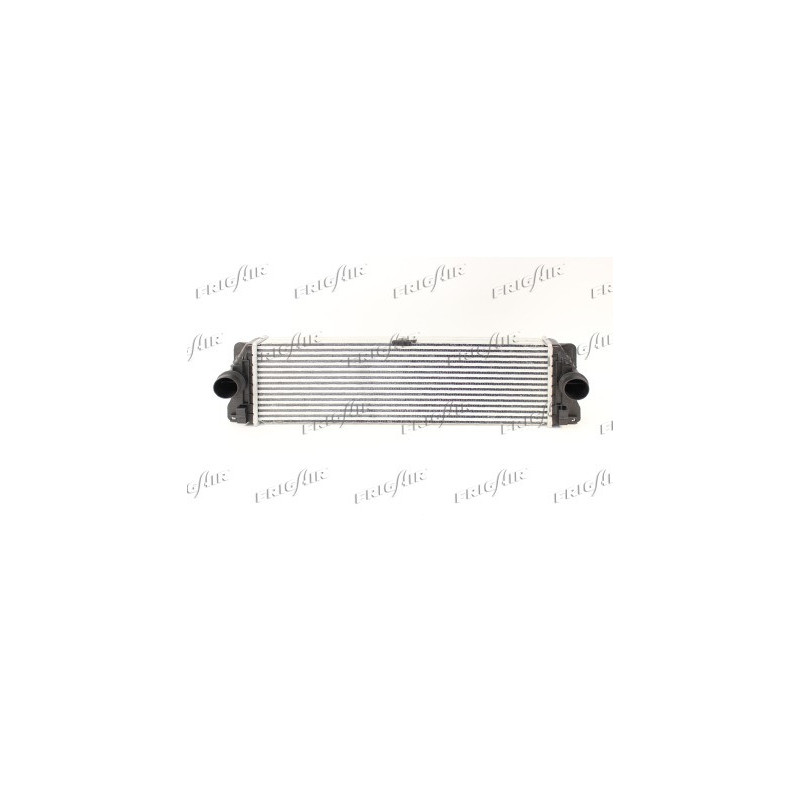 Intercooler (échangeur d'air) FRIGAIR