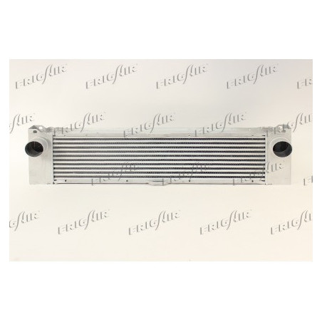 Intercooler (échangeur...