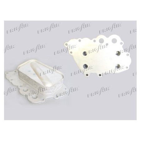 Radiateur d'huile FRIGAIR