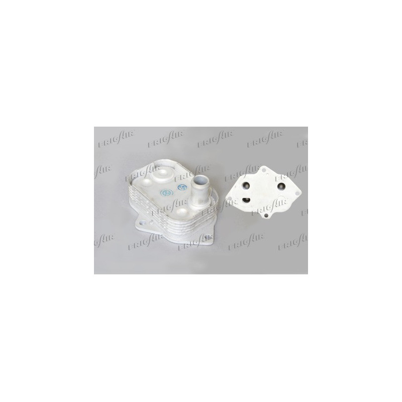 Radiateur d'huile FRIGAIR