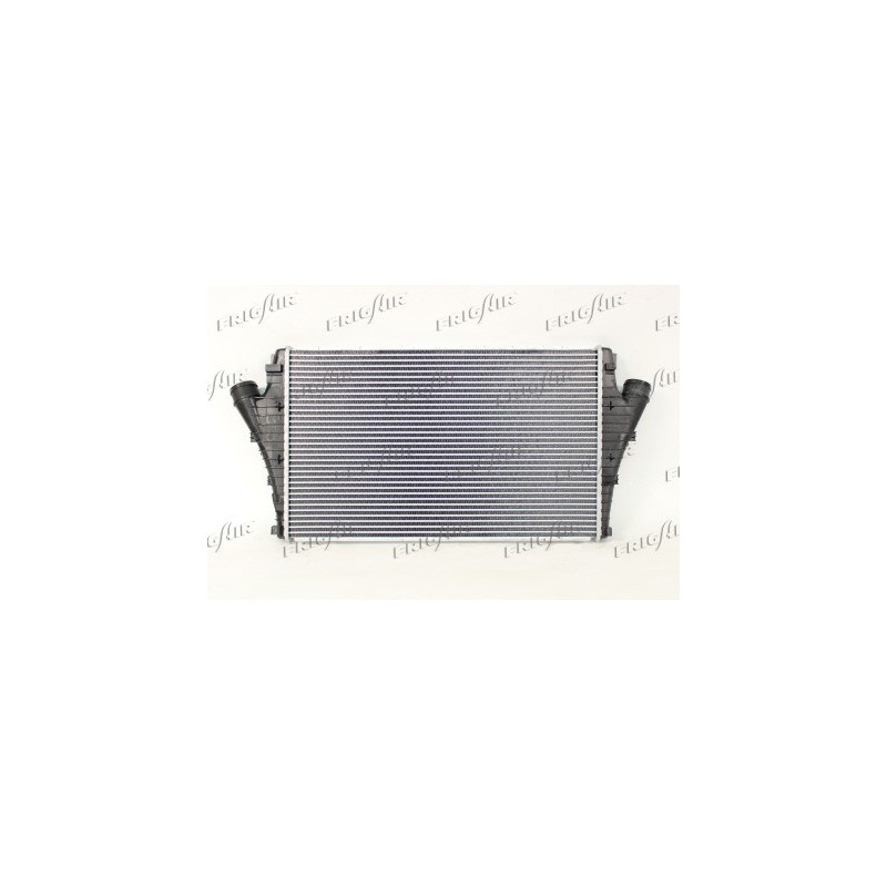 Intercooler (échangeur d'air) FRIGAIR