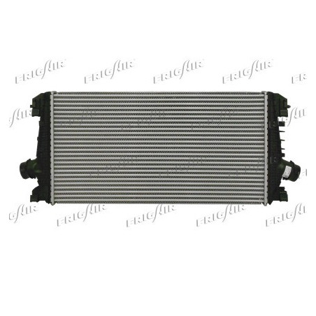 Intercooler (échangeur...