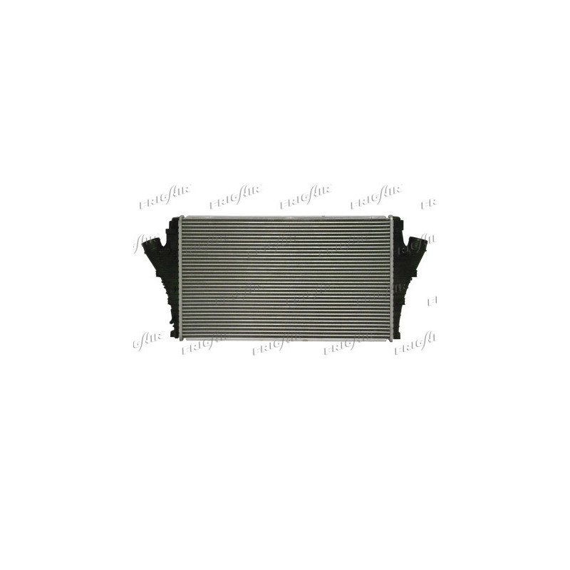 Intercooler (échangeur d'air) FRIGAIR