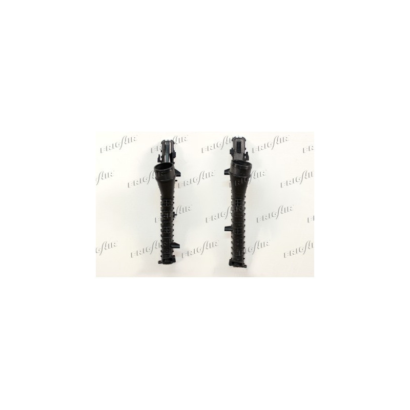 Intercooler (échangeur d'air) FRIGAIR