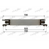 Intercooler (échangeur d'air) FRIGAIR