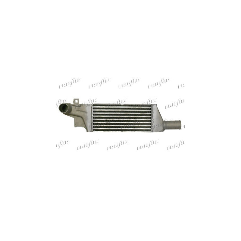 Intercooler (échangeur d'air) FRIGAIR