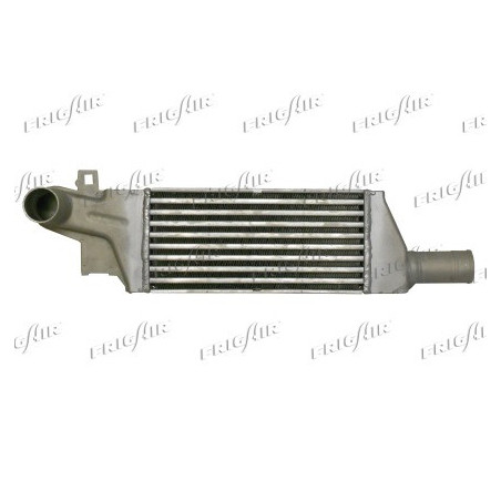 Intercooler (échangeur...