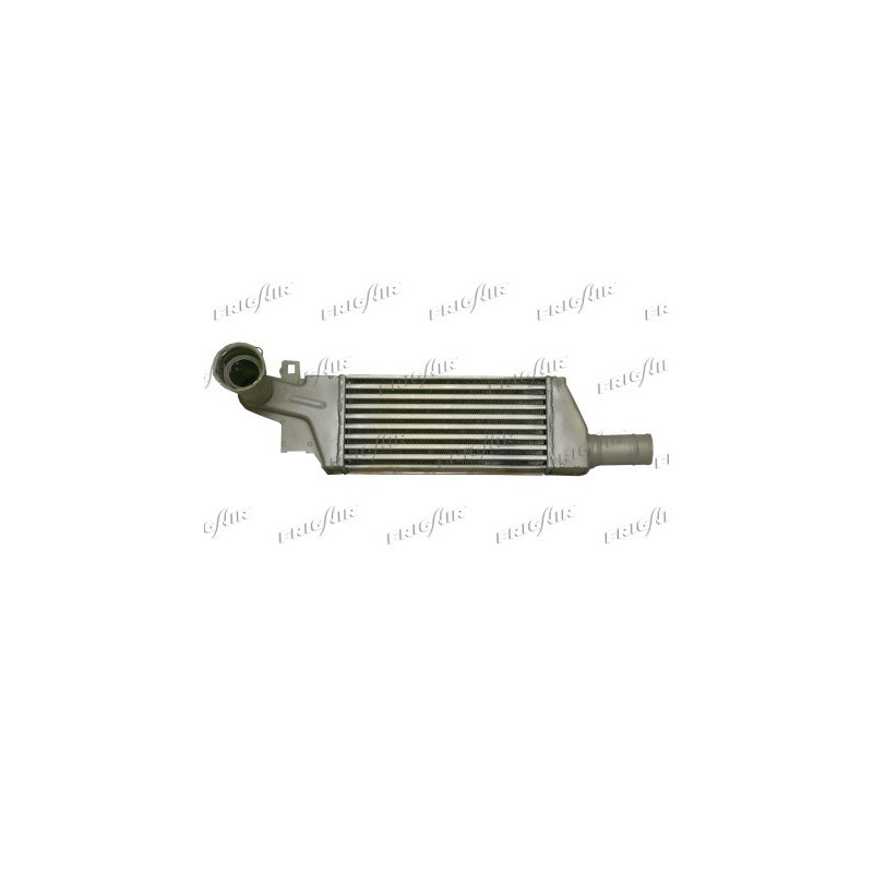 Intercooler (échangeur d'air) FRIGAIR