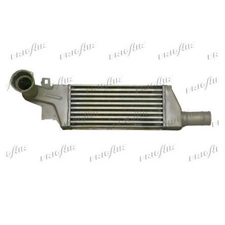 Intercooler (échangeur...
