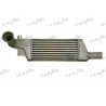 Intercooler (échangeur d'air) FRIGAIR