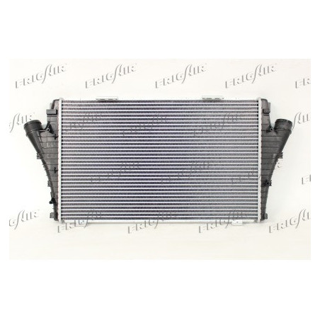 Intercooler (échangeur...