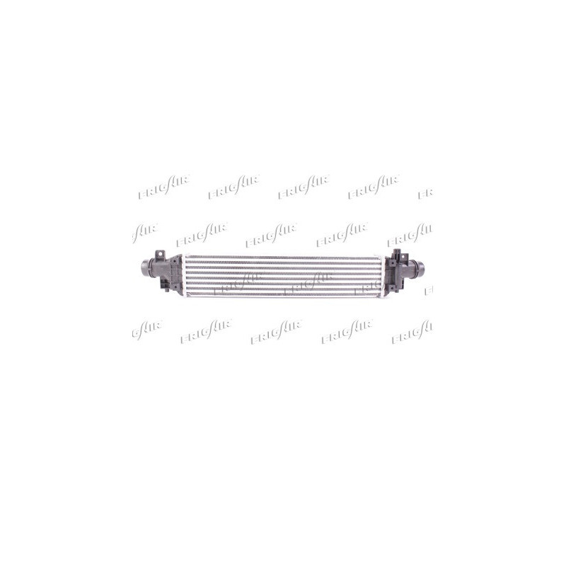 Intercooler (échangeur d'air) FRIGAIR