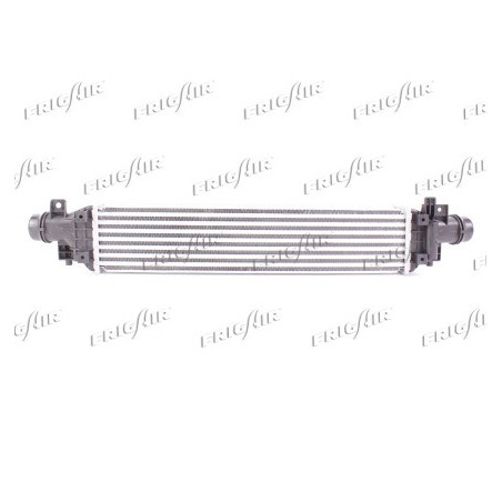 Intercooler (échangeur...