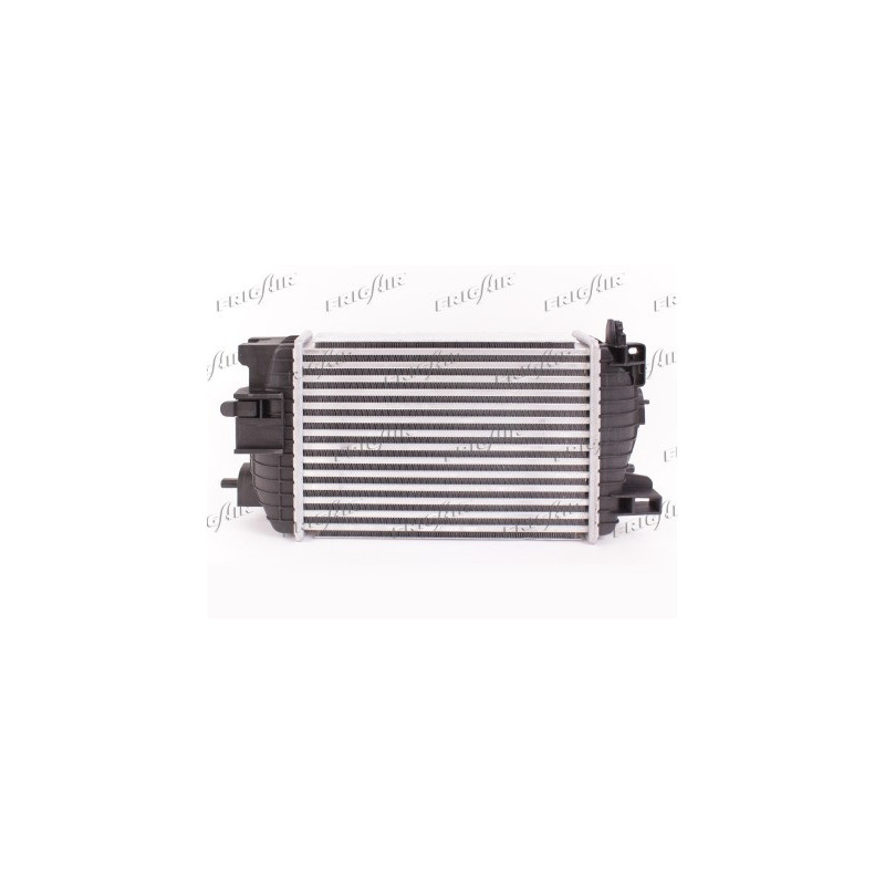 Intercooler (échangeur d'air) FRIGAIR
