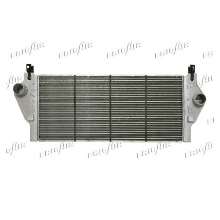 Intercooler (échangeur...