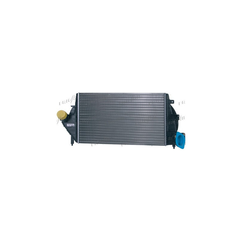 Intercooler (échangeur d'air) FRIGAIR