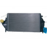 Intercooler (échangeur d'air) FRIGAIR