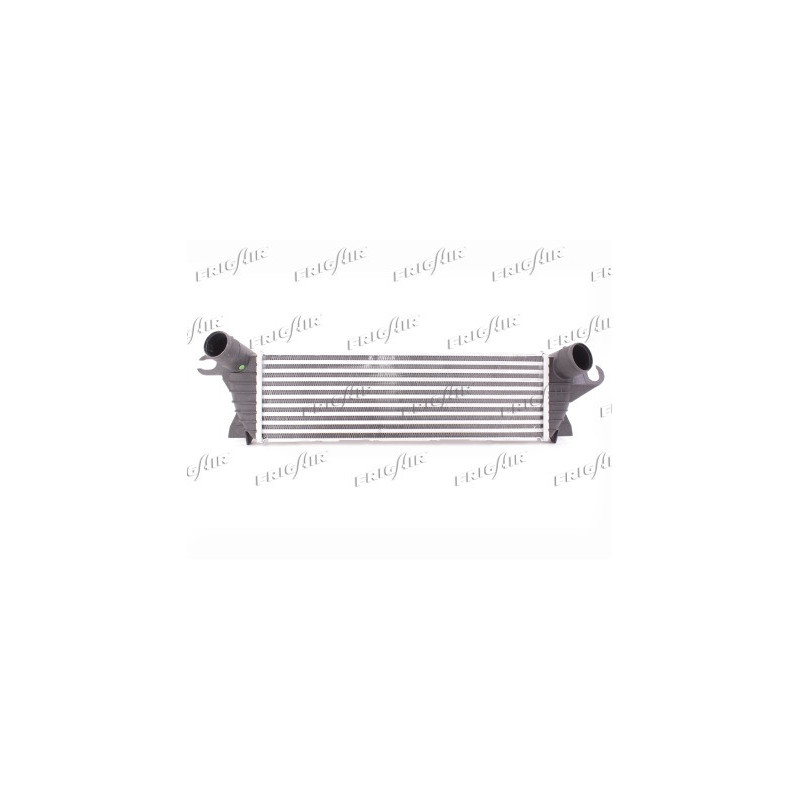 Intercooler (échangeur d'air) FRIGAIR