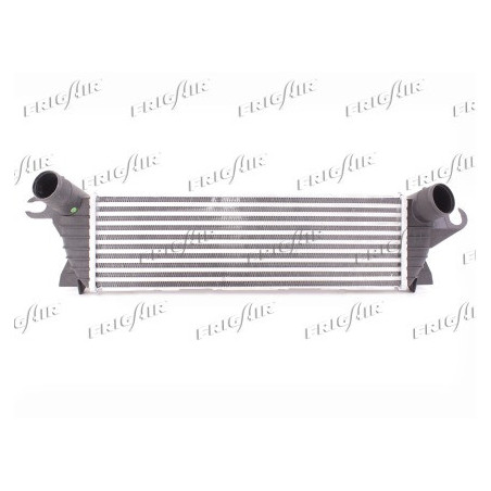 Intercooler (échangeur...