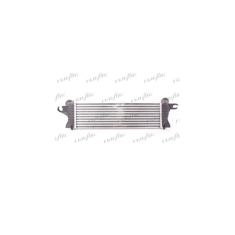 Intercooler (échangeur d'air) FRIGAIR