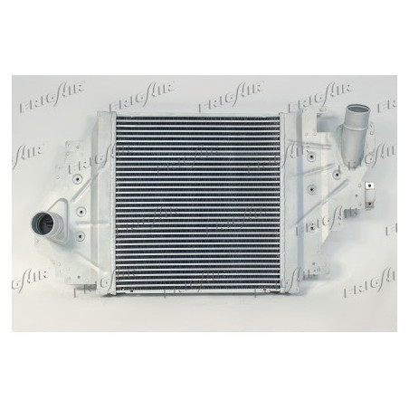 Intercooler (échangeur...