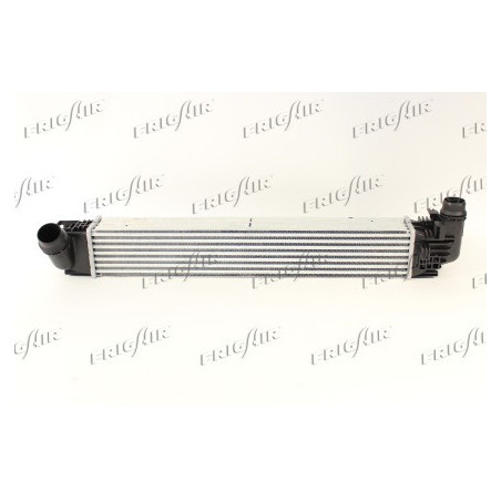 Intercooler (échangeur...