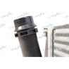 Intercooler (échangeur d'air) FRIGAIR
