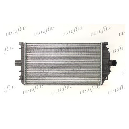 Intercooler (échangeur...