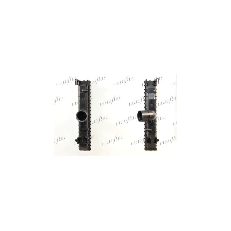 Intercooler (échangeur d'air) FRIGAIR