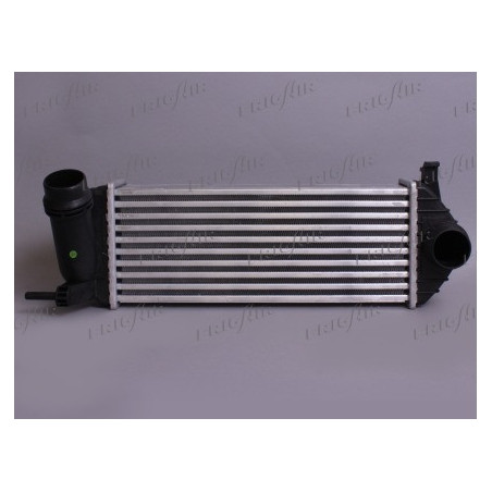 Intercooler (échangeur...