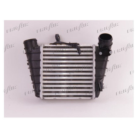 Intercooler (échangeur...