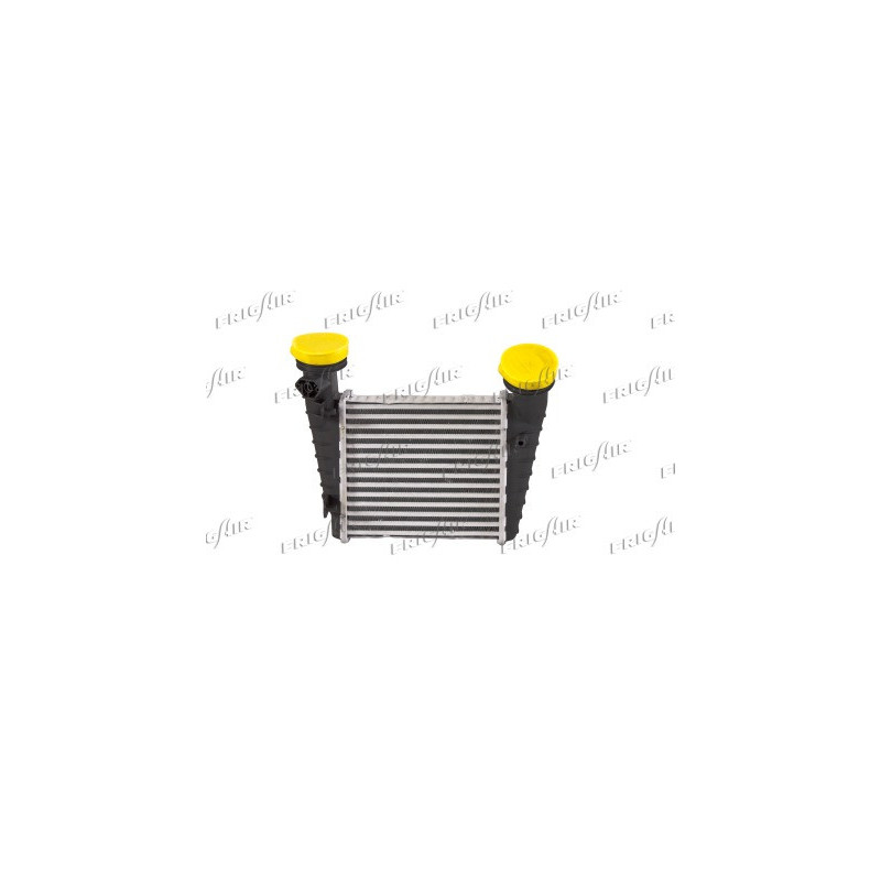 Intercooler (échangeur d'air) FRIGAIR
