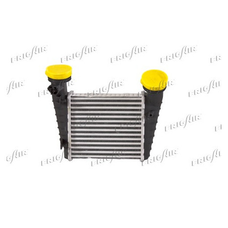 Intercooler (échangeur...