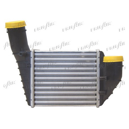 Intercooler (échangeur...
