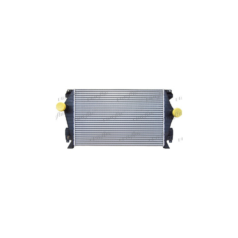 Intercooler (échangeur d'air) FRIGAIR