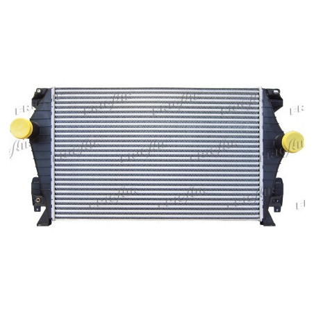 Intercooler (échangeur...