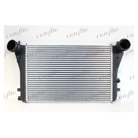Intercooler (échangeur...