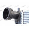 Intercooler (échangeur d'air) FRIGAIR