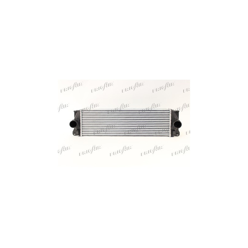 Intercooler (échangeur d'air) FRIGAIR