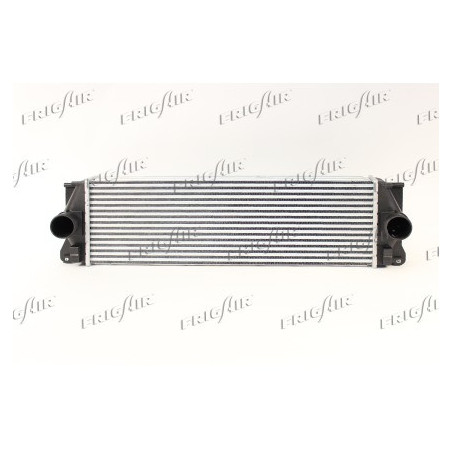 Intercooler (échangeur...